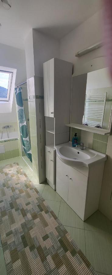 Apartman Dany Hanusovice Exterior photo