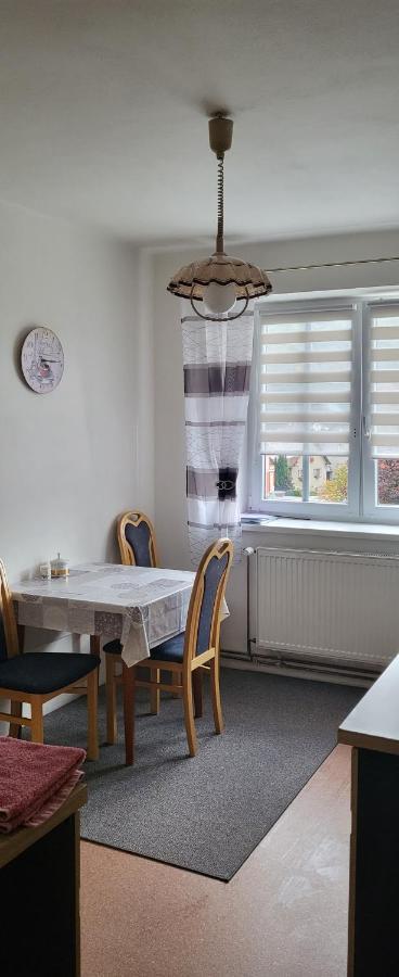 Apartman Dany Hanusovice Exterior photo